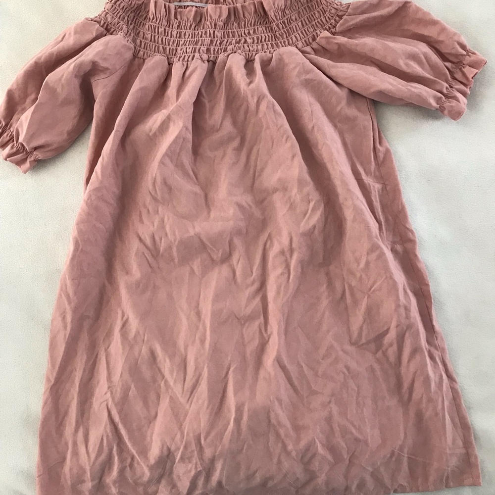 Yoins Summer Dress